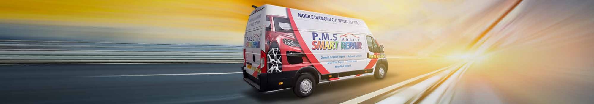 SMART Repairs