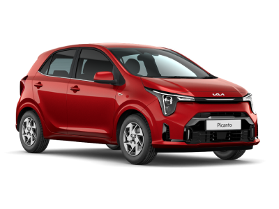 The New Kia Picanto 2