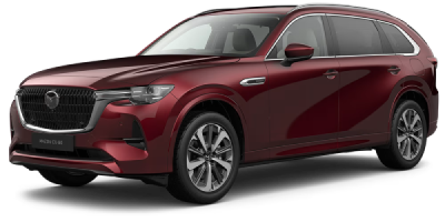 Mazda CX-80 Takumi Plus