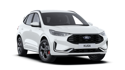 Ford Kuga ST-Line