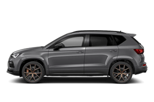 Ateca