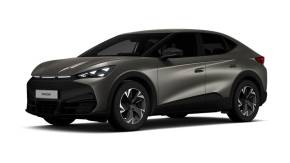 Complimentary Ohme EV home charger†, a CUPRA Cha at Perrys Alfreton