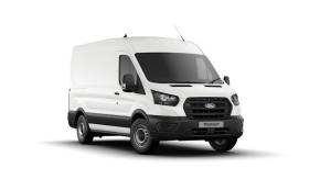 FORD TRANSIT 350 L3 DIESEL FWD at Perrys Alfreton