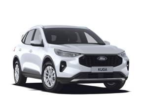 FORD KUGA ESTATE at Perrys Alfreton