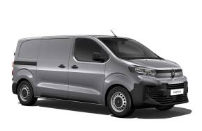 CITROEN DISPATCH PANEL VAN at Perrys Alfreton