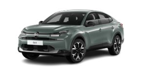 CITROEN C4 X SALOON at Perrys Alfreton