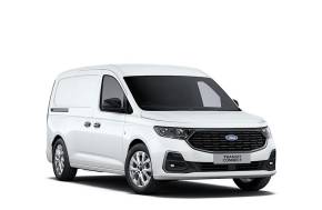 FORD TRANSIT CONNECT LIMITED at Perrys Alfreton