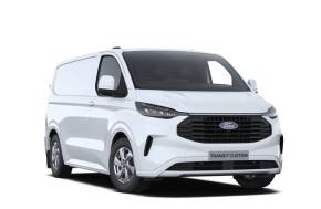 FORD TRANSIT CUSTOM LIMITED at Perrys Alfreton