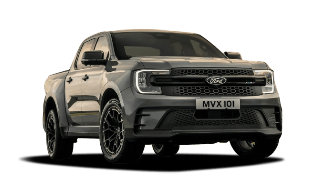 Ranger MS-RT