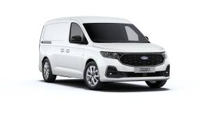 FORD TRANSIT CONNECT 230 L2 DIESEL at Perrys Alfreton