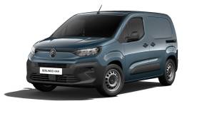 CITROEN BERLINGO M DIESEL at Perrys Alfreton
