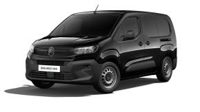 CITROEN BERLINGO M DIESEL at Perrys Alfreton