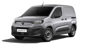 CITROEN BERLINGO M DIESEL at Perrys Alfreton