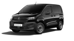 CITROEN BERLINGO XL DIESEL at Perrys Alfreton