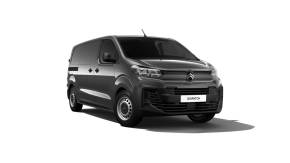 CITROEN DISPATCH XL DIESEL at Perrys Alfreton