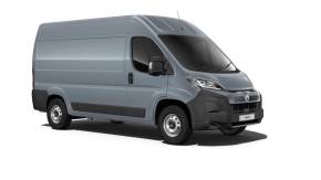 CITROEN RELAY 35 L2 DIESEL at Perrys Alfreton