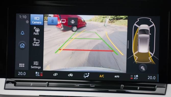 All-New Ford Transit Connect -