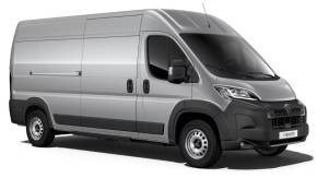 PEUGEOT BOXER 335 L2 DIESEL at Perrys Alfreton