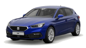 SEAT LEON HATCHBACK at Perrys Alfreton