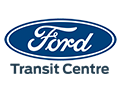 Perrys Chesterfield Ford Transit Centre