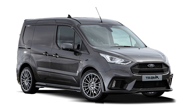 Ford New Transit Connect MS-RT