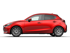 Mazda 2022 Mazda 2