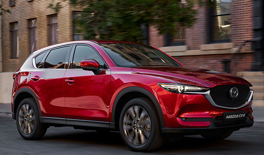 2020 Mazda Cx 5 Maxx Sport Fwd Wagon M30308 Sutherland Mazda