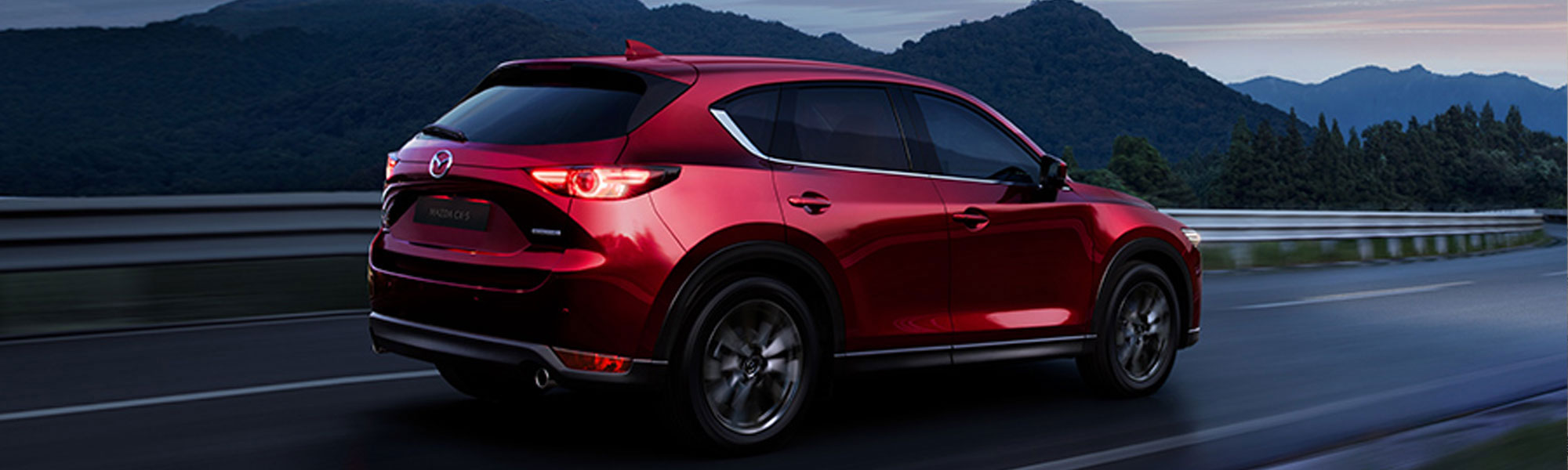 Mazda Cx 5 Accessories 2019 Uk