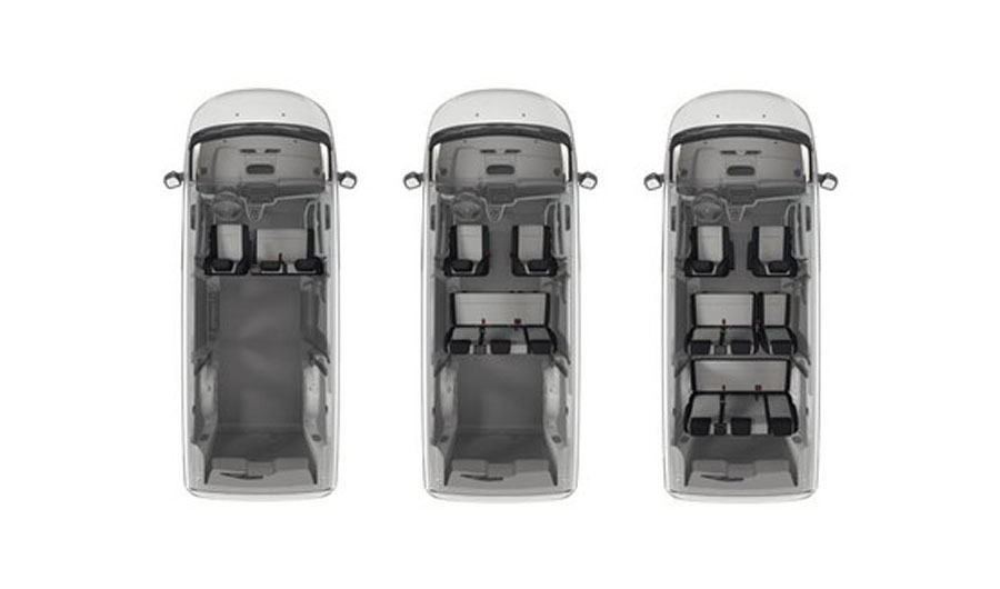 peugeot expert combi 2020