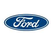 ford at Perrys