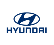 hyundai at Perrys